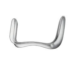 TISCO Lifecare Sims Vaginal Speculum – Large | Premium Stainless Steel Instrument