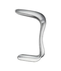 TISCO Lifecare Sims Vaginal Speculum – Small | Premium Stainless Steel Instrument