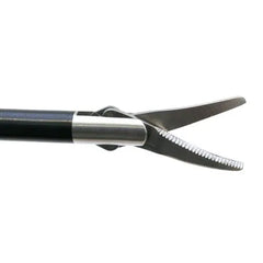 TISCO Lifecare Straight Scissor D/A Stainless Steel Laparoscopic Surgical Instrument