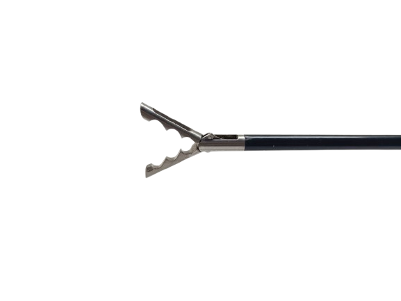 TISCO Lifecare Structure Laparoscopic Instrument | Surgical Grade Stainless Steel