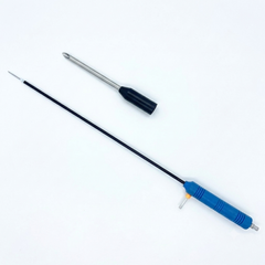 TISCO Lifecare Laparoscopic Aspiration Needle – Precision Suction & Fluid Aspiration Instrument