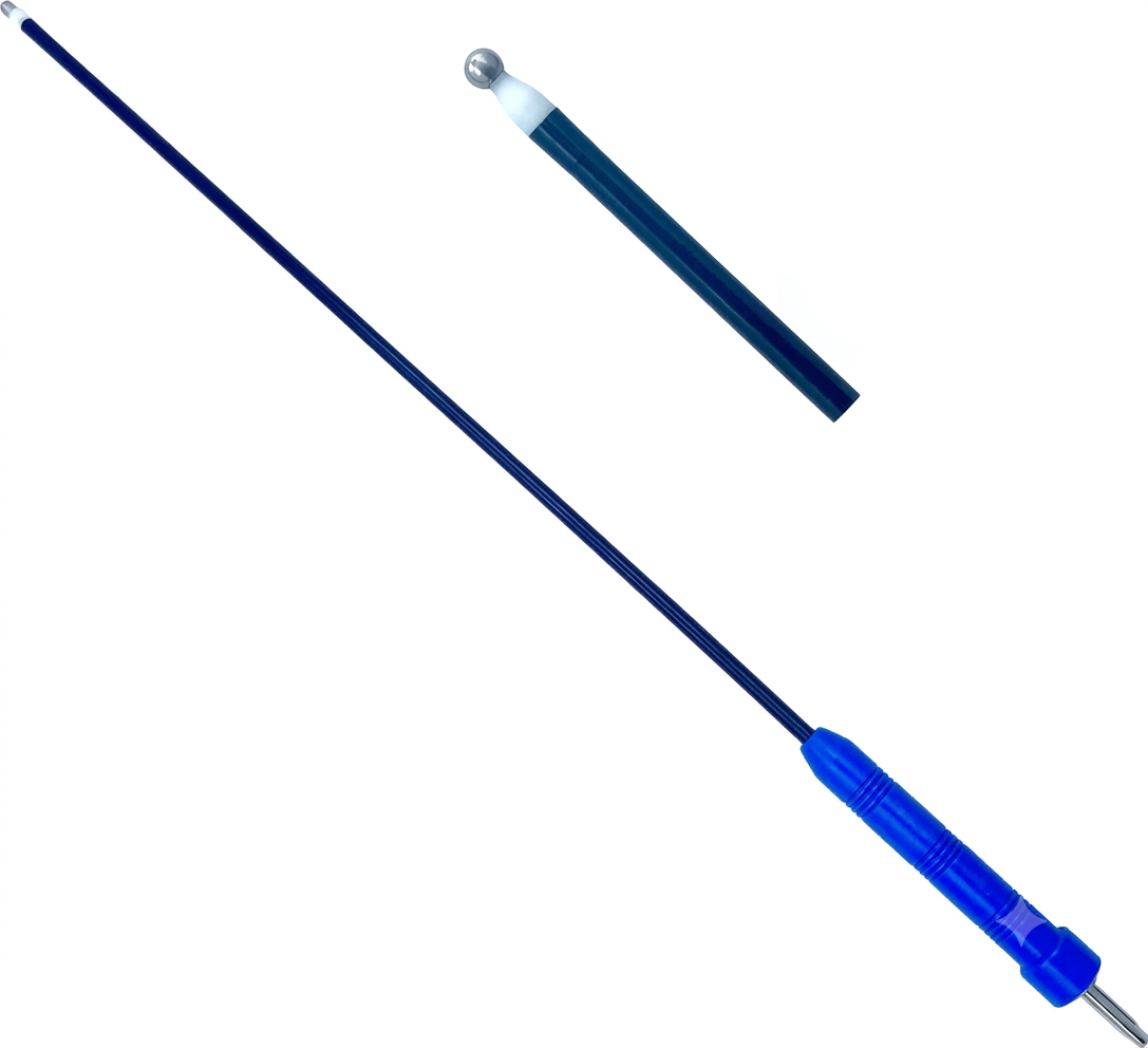 TISCO Lifecare Electrode – Reusable Electrosurgical Electrode for Endoscopic & Hysteroscopic Procedures