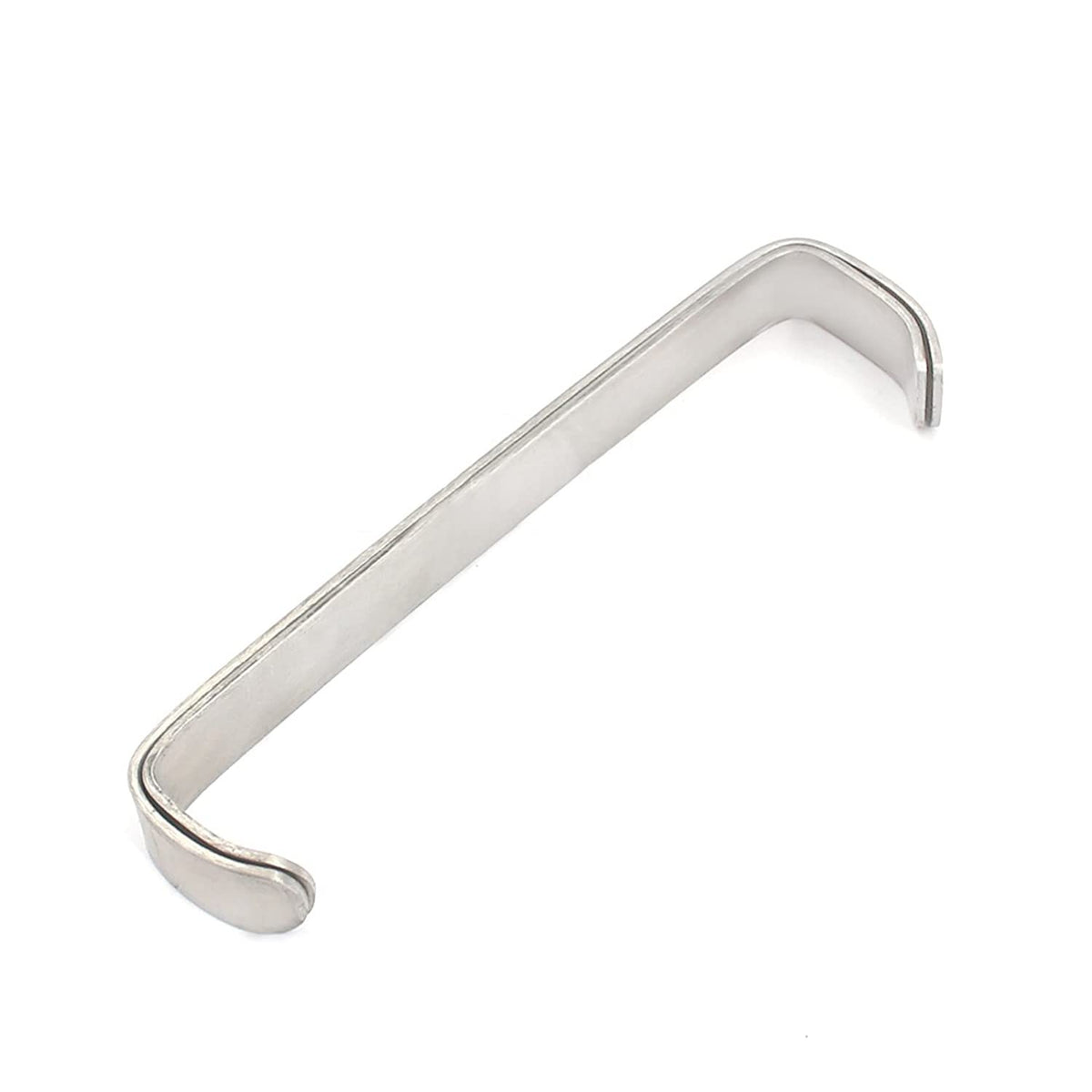 TISCO LIFECARE Mini Farabeuf Retractor 12cm (5 Inch) Stainless Steel Surgical Retractor