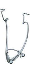 TISCO Lifecare Clark Eye Speculum Child Stainless Steel Ophthalmic Surgical Instrument