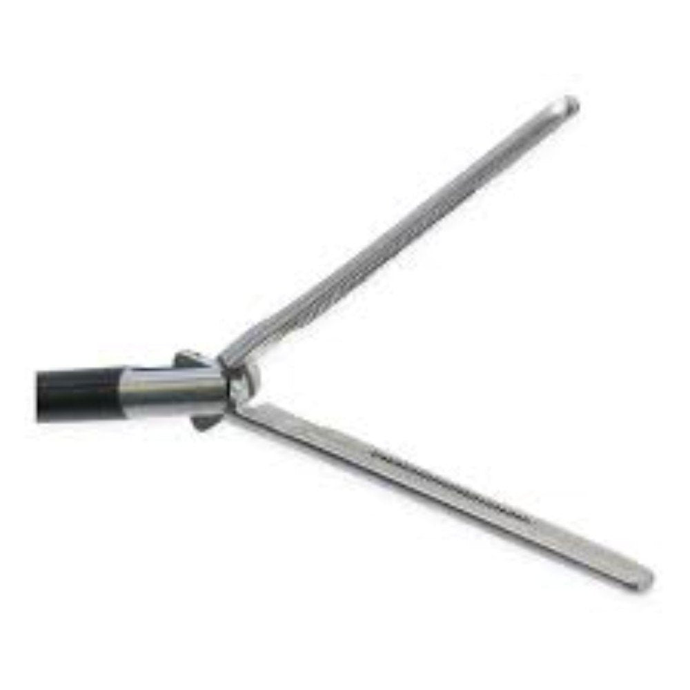 TISCO Lifecare Debakey Grasper Stainless Steel Surgical Laparoscopic instrument
