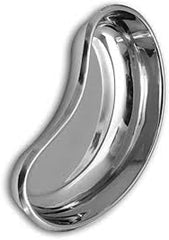 TISCO Lifecare   Kidney Tray Stainless Steel Medical Instrument Tray 6 Inch