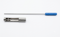 TISCO Lifecare Knot Pusher 5mm,10mm – Laparoscopic Surgical Instrument