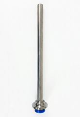 TISCO Lifecare Laparoscopic Reducer 5mm to 3mm Trocar Cannula Adapter