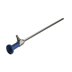 TISCO Lifecare Laparoscopic Telescope 10mm Rigid Endoscope HD Optics