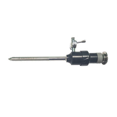 TISCO Lifecare Magnetic Trocar Cannula 5mm,10mm Stainless Steel Laparoscopic Instrument