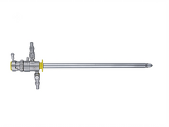 TISCO Lifecare Resectoscope Sheath 26Fr – Precision Stainless Steel Sheath for Endoscopic Resection Procedures