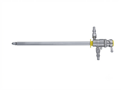 TISCO Lifecare Resectoscope Sheath 26Fr – Precision Stainless Steel Sheath for Endoscopic Resection Procedures