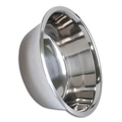 TISCO Lifecare  Large Bowl Stainless Steel Medical Utility Bowl