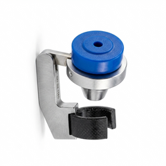 TISCO Lifecare Top Mounted Reducer 5MM-10mm  Laparoscopic Trocar Cannula Adapter