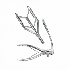 TISCO Lifecare Tubbs Dilators – Adult Premium Stainless Steel Surgical Instrument Set