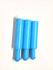 TISCO Lifecare Vaginal Tube  35mm, 40mm, 45mm | Gynecological Surgical Tube
