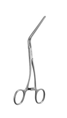 TISCO Lifecare Vascular DeBakey Clamp – 90 Degree, 27 cm (11”) Premium Stainless Steel Surgical Instrument