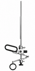 TISCO Lifecare Working Element Active (4mm & 2.9mm) – Reusable Stainless Steel Endoscopic Resectoscope Working Element