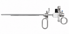 TISCO Lifecare Working Element Passive (4mm & 2.9mm) – Reusable Stainless Steel Endoscopic Resectoscope Working Element