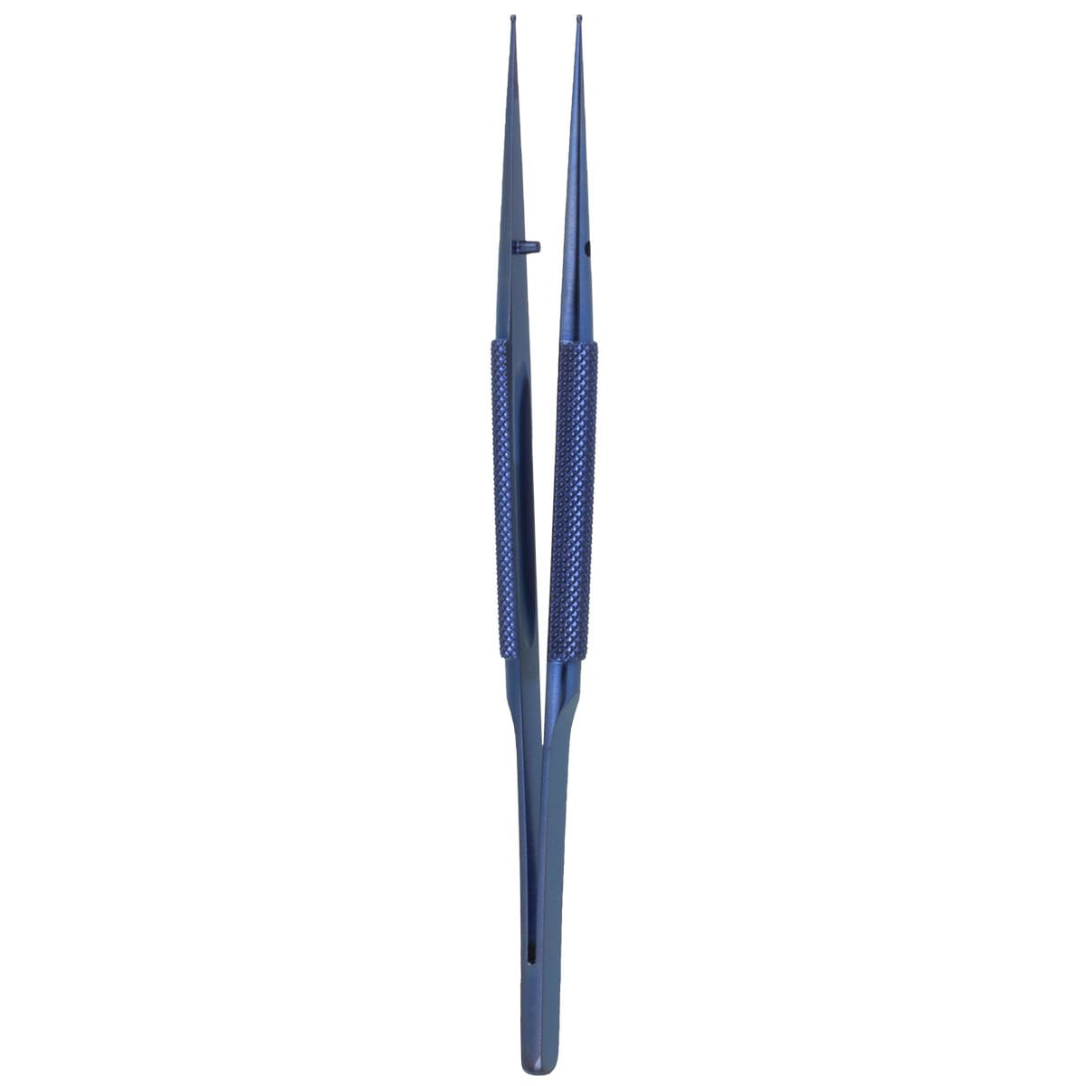 TISCO Lifecare  TITANIUM RING FORCEPS 7"
