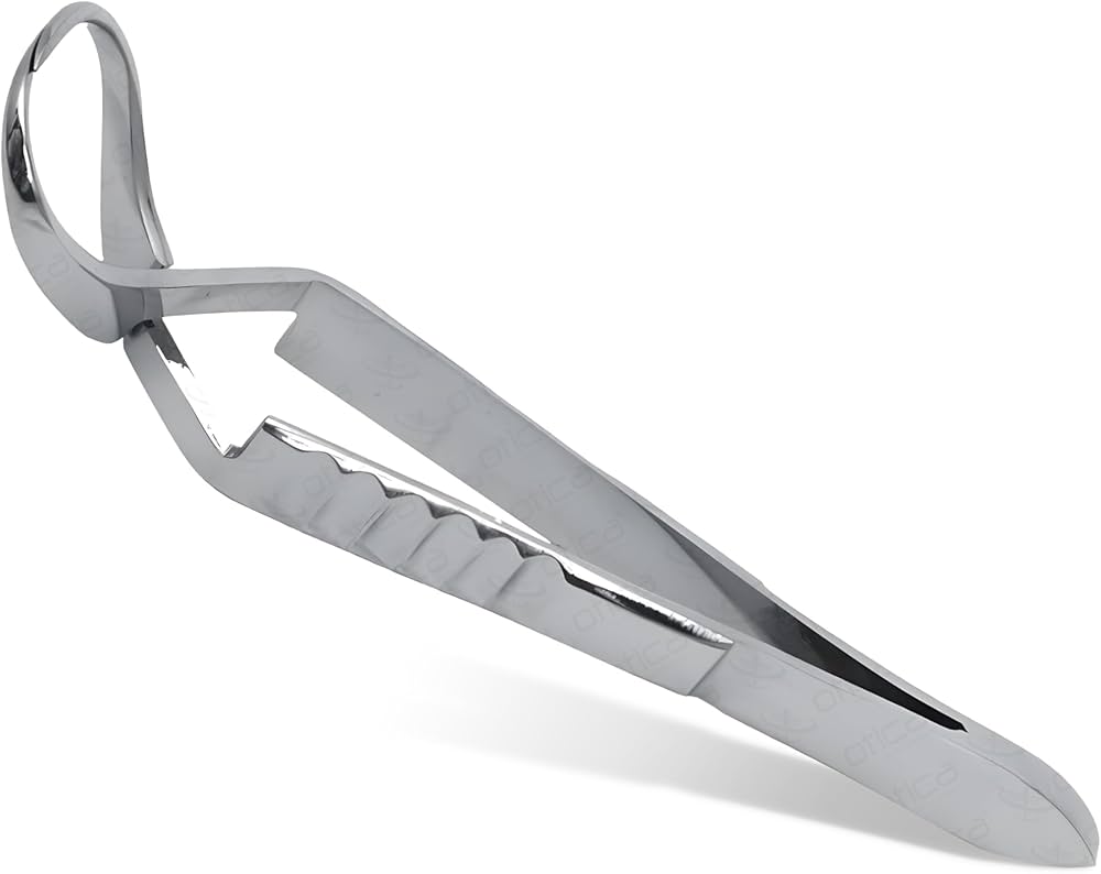 Towel Clip Cross Action – Schaedel & Jones Types | Surgical Draping Clip