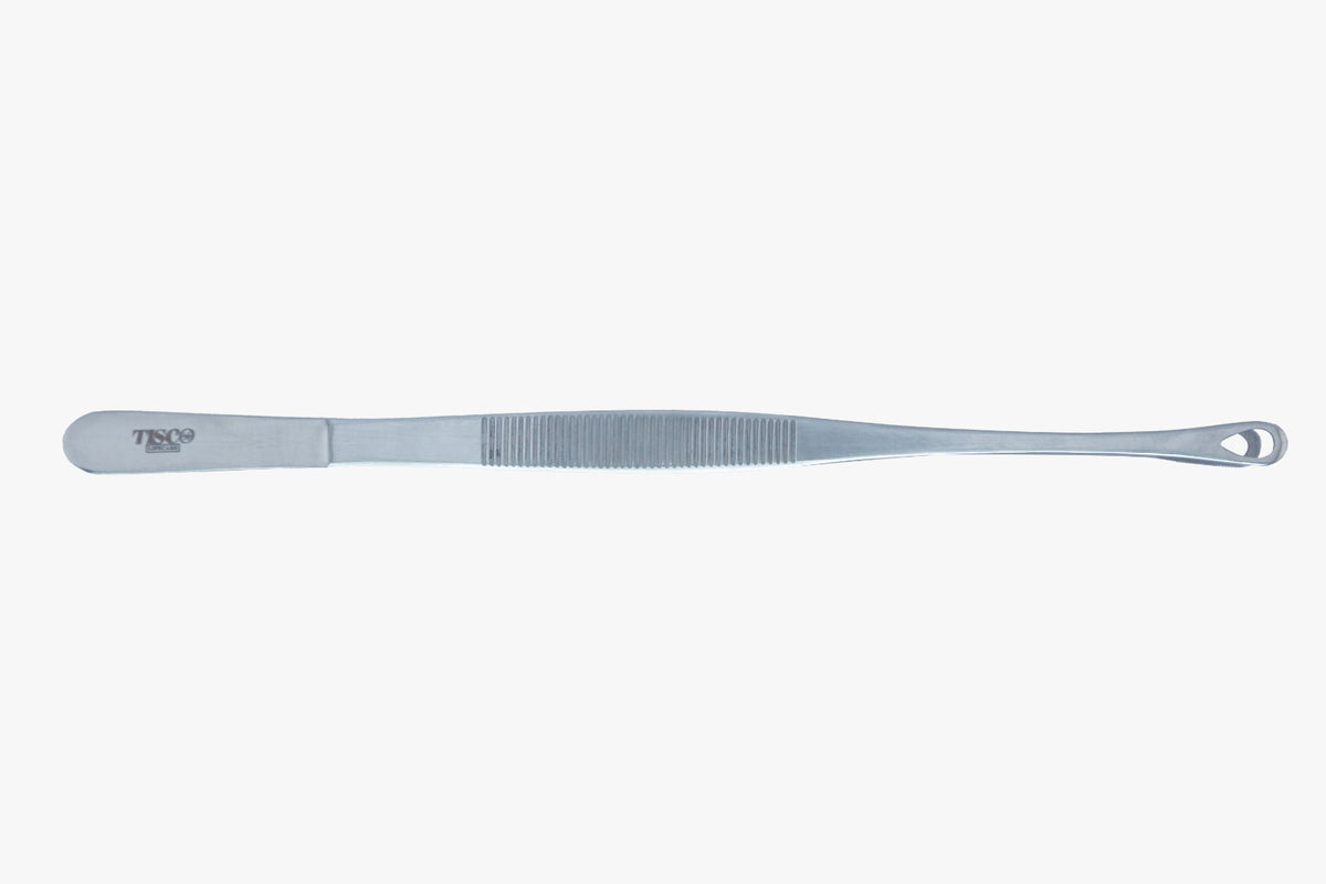 Tuttle Gland Holding Forceps – Surgical Gland Holding Instrument (8"–9") | Stainless Steel