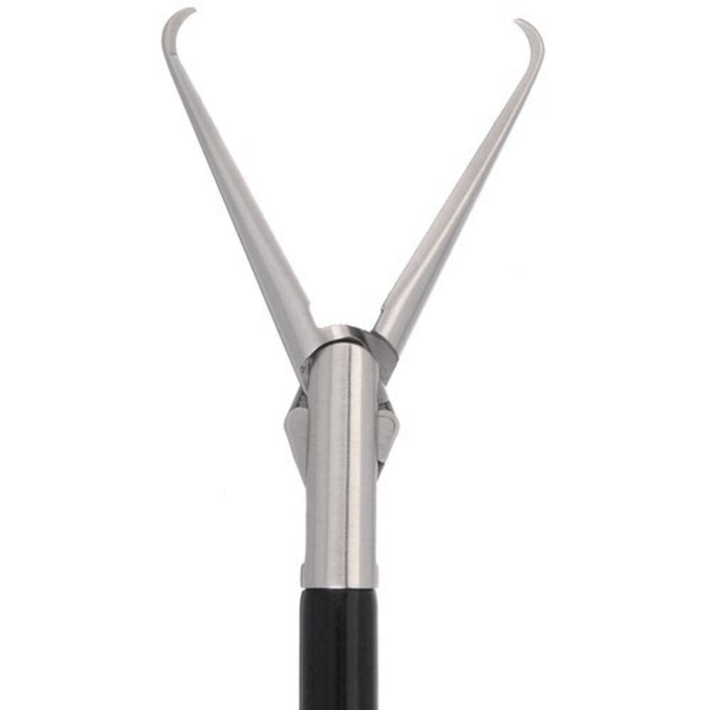 TISCO Lifecare Tenaculum Grasper Straight Laparoscopic Surgical Instrument