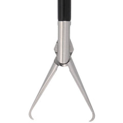 TISCO Lifecare Tenaculum Grasper Straight Laparoscopic Surgical Instrument