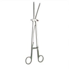 TISCO Lifecare Vitoon’s Uterine Elevator Stainless Steel Gynecological Surgical Instrument
