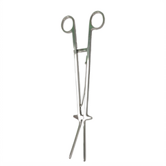 TISCO Lifecare Vitoon’s Uterine Elevator Stainless Steel Gynecological Surgical Instrument