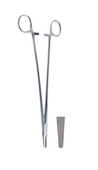 Wangensteen Needle Holder 27.5cm (10 Inch) Stainless Steel Surgical Instrument