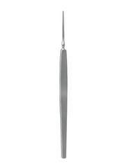 TISCO Lifecare Wecker Iris Spatula – Precision Instrument for Delicate Ophthalmic Procedures