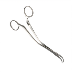 TISCO Lifecare Wilson Tonsil Artery Forcep 8 Inch Stainless Steel ENT Surgical Instrument