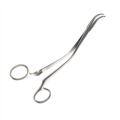 TISCO Lifecare Wilson Tonsil Artery Forcep 8 Inch Stainless Steel ENT Surgical Instrument