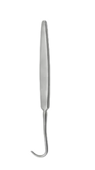 TISCO Lifecare Arruga Hook Right – Precision Ophthalmic Retinal and Ocular Tissue Manipulation Instrument