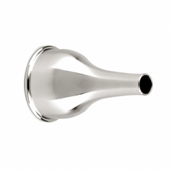 TISCO Lifecare Gruber Ear Speculum Set of 3 Stainless Steel ENT Diagnostic Instrument (Copy)