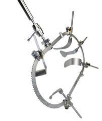 Bookwalter Retractor System Stainless Steel – Modular Self-Retaining Surgical Set