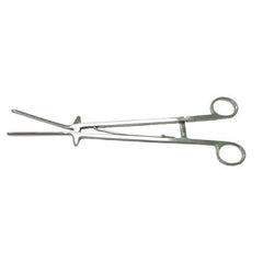 TISCO Lifecare V Type Uterine Manipulator – Reusable Stainless Steel Gynecological & Laparoscopic Uterine Positioning Instrument
