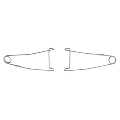 Jaffe Lid Retractor Small – Precision Ophthalmic Instrument by TISCO Lifecare
