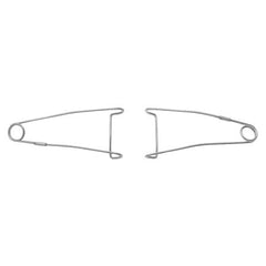 Jaffe Lid Retractor Small – Precision Ophthalmic Instrument by TISCO Lifecare