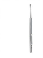 TISCO Lifecare Schocket Scleral Depressor Single Stainless Steel Ophthalmic Surgical Instrument