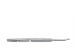 TISCO Lifecare Schocket Scleral Depressor Single Stainless Steel Ophthalmic Surgical Instrument