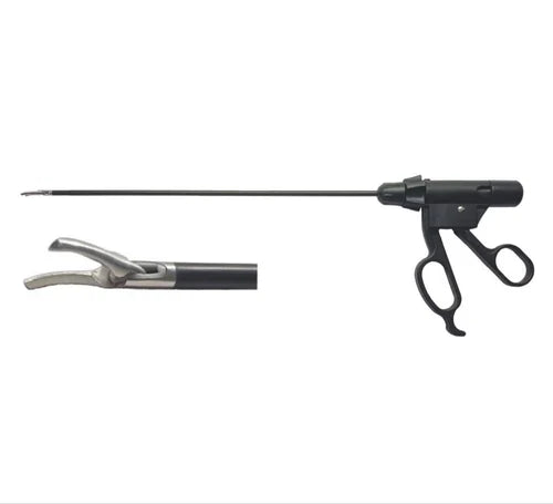 TISCO Lifecare Bissinger Type Vessel Sealer Cutter – Advanced Laparoscopic Vessel Sealing & Cutting Instrument